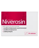 Niverosin, 30 tabletek