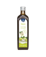 Soki Świata, Noni 100% sok z owoców, 490 ml