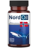 NordOil, 60 kapsułek 