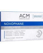 ACM Novophane, 60 kapsułek