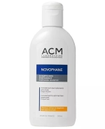 ACM Novophane, szampon energetyzujący, 200 ml