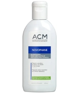 ACM Novophane, szampon sebo-regulujący, 200 ml