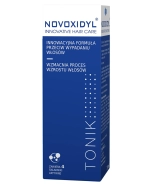 Novoxidyl, tonik przeciw wypadaniu włosów, 75 ml