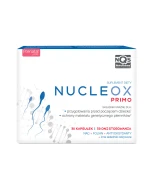 Nucleox Primo, 30 kapsułek