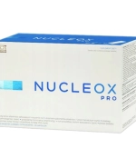 Nucleox Pro, smak cytrusowy, 30 saszetek + 30 kapsułek