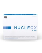 Nucleox Pro, smak cytrusowy, 30 saszetek + 30 kapsułek