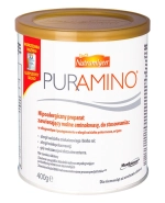 Nutrica Nutramigen Puramino, proszek, 400 g