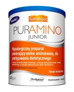 Nutramigen Puramino Junior, proszek 400 g