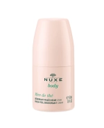 Nuxe Body Reve de The, dezodorant 24-godzinna świeżość, roll-on, 50 ml