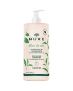 Nuxe Body Reve de The, rewitalizujący żel pod prysznic, 750 ml