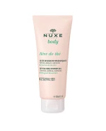 Nuxe Body Reve de The, rewitalizujący żel pod prysznic, 200 ml
