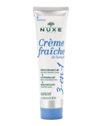 Nuxe Creme Fraiche de Beaute, krem nawilżający 3w1, 100 ml
