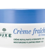 Nuxe Creme Fraiche de Beaute, nawilżający krem wypełniający 48h, skóra normalna, 50 ml
