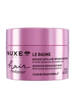 Nuxe Hair Prodigieux, 3-minutowa maska do włosów, 200 ml
