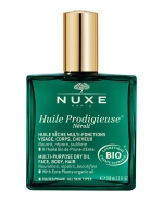 Nuxe Huile Prodigieuse Neroli, suchy olejek do ciała, twarzy i włosów, 100 ml