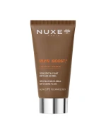 Nuxe Men Boost, przeciwstarzeniowy krem do twarzy, 50 ml