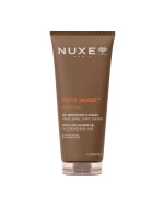 Nuxe Men Boost, wielofunkcyjny żel pod prysznic, 200 ml