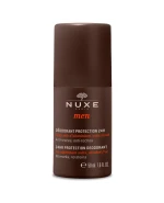 Nuxe Men, dezodorant zapewniający całodobową ochronę, roll-on, 50 ml