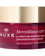 Nuxe Merveillance Lift, krem liftingujący na noc, 50 ml
