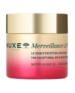 Nuxe Merveillance Lift The Exceptional Cream, krem na dzień i noc, 75 ml