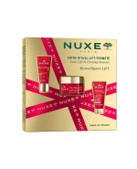 Zestaw Nuxe Merveillance Lift, krem liftingujący na dzień, 50 ml + krem pod oczy, 15 ml + krem na noc, 15 ml