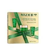 Zestaw Nuxe Nuxuriance Ultra Krem do twarzy, 50 ml + krem na noc, 15 ml + krem pod oczy, 15 ml