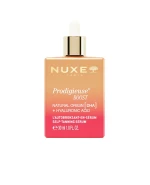 Nuxe Prodigieuse Boost, serum brązujące, 30 ml
