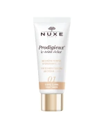 Nuxe Prodigieux, nawilżający krem BB, odcień jasny 01, 30 ml