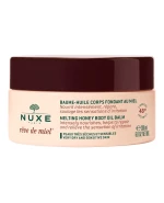 Nuxe Reve de Miel, olejkowy balsam do ciała z miodem, 200 ml