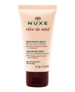 Nuxe Reve de Miel, krem do rąk i paznokci, 50 ml