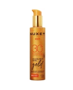 NUXE SUN SPF30 OR Olejek z drobin. 150 ml
