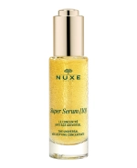 Nuxe Super Serum, uniwersalny koncentrat przeciwstarzeniowy do każdego typu skóry, 30 ml