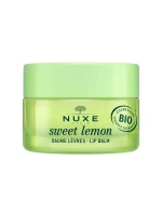 Nuxe Sweet Lemon, balsam do ust, 15 g