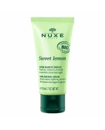 Nuxe Sweet Lemon, krem do rąk, 50 ml