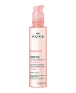 Nuxe Very Rose, olejek do demakijażu, 150 ml