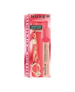 Nuxe Very Rose Serm do ust powiększające + etui z breloczkiem, 1 sztuka