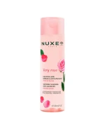 Nuxe Very Rose, łagodząca woda micelarna 3w1, 200 ml