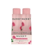 Zestaw Nuxe Very Rose Woda micelarna, 2 x 400 ml