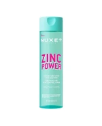Nuxe Zinc Power, oczyszczający tonik zwalczający wypryski, 200 ml