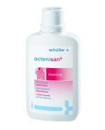 Octenisan, emulsja myjąca, 150 ml