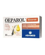 Oeparol Booster, 30 kapsułek