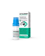 Oftalergin, krople do oczu, 10 ml