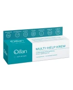 Oillan Multi-Help, krem barierowy, 50 ml
