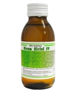 Microfarm, Olej rycynowy, 100 g