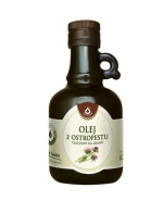 Oleofarm Olej z ostropestu tloczony na zimno, 250 ml