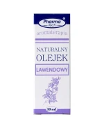 Pharmatech Olejek lawendowy, 10 ml