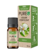 Pureo, olejek eteryczny neroli, 10 ml
