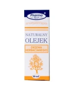 Pharmatech Olejek z drzewa herbacianego, 10 ml