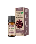 Pureo, olejek eteryczny z drzewa sandałowego, 10 ml