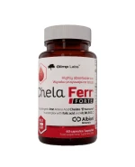Olimp Chela-Ferr Forte, 60 kapsułek
